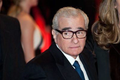 Bist du ein Martin Scorsese Kenner?