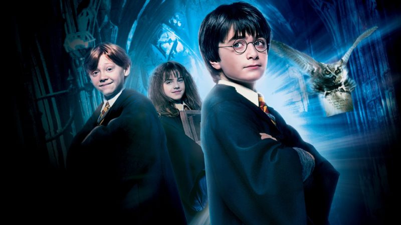 Teste Dich Beim Harry Potter Quiz Quizseite De